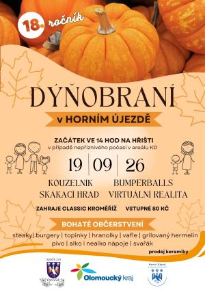 Dýňobraní_2026